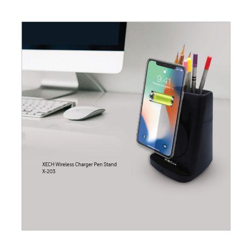 Penstand wireless Charger