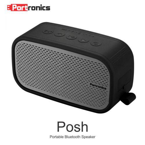 Portronics Posh Portable Speaker