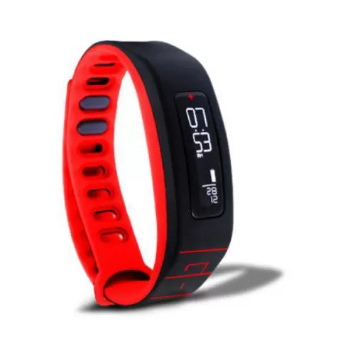 GOQii Fitness Tracker with Personal Coaching