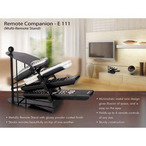 PROCTER - Remote Companion (Multiple remote stand) E111