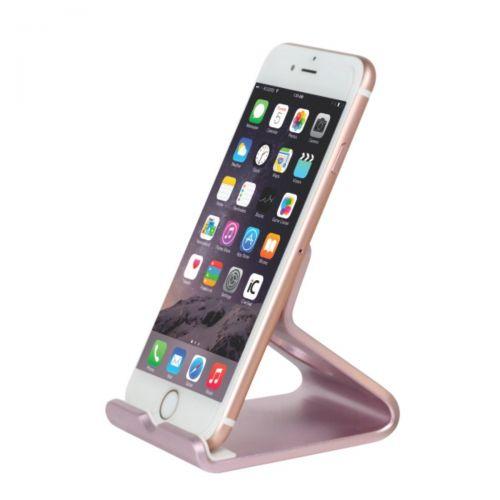 Portronics Docker Universal Phone Stand for Apple Devices  POR-741