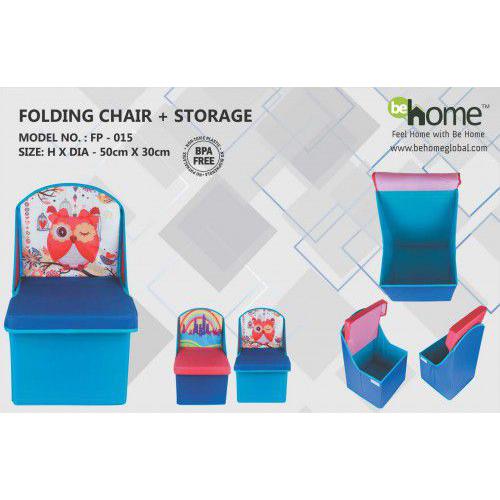 BeHome Folding chair FP - 015