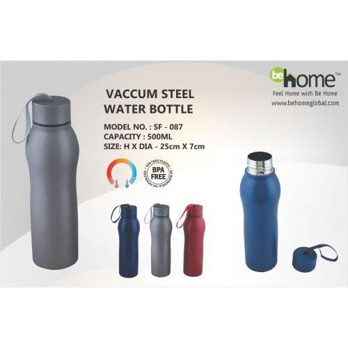 BeHome Vacuum Steel Bottles SF - 087