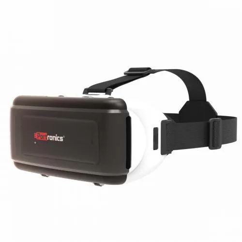 Portronics Saga X Universal Virtual Reality Headsets with HD Lenses  POR 866