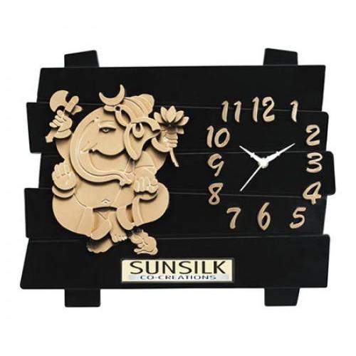 Sunsilk Ganesh with Clock ED 1501 