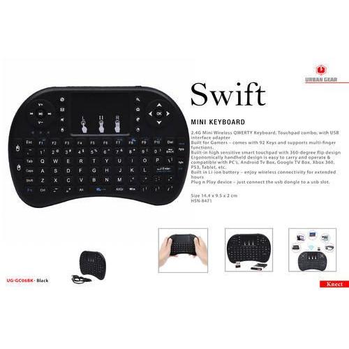 Swift Mini Keyboard UG-GC06