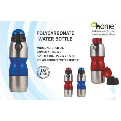 BeHome PolyCarbonate Bottles PCB - 007