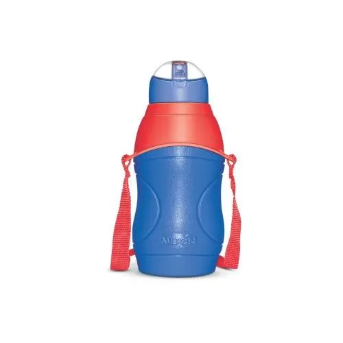 Milton KOOL RIONA plastic bottle 400 FG-THF-FTB-0131