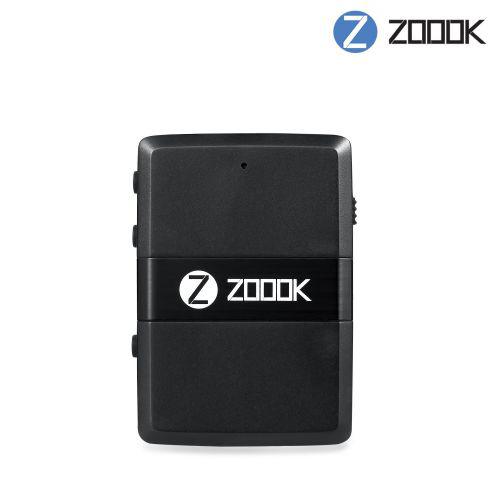 Zoook Bluetooth transmitter and receiver combo ZK-ZF-RKBLUEMTCO 