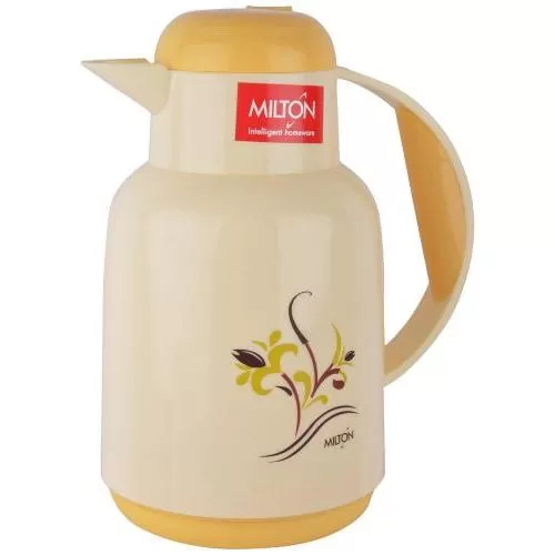 Milton Milton Nancy 1000 Vacuum Flask 1 Litre / 1000 ml (Color May Vary) FG-THF-FTV-0088