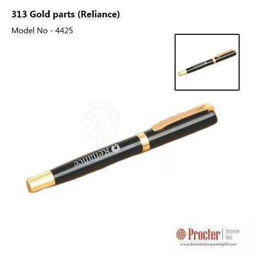 313 Gold parts (Reliance)