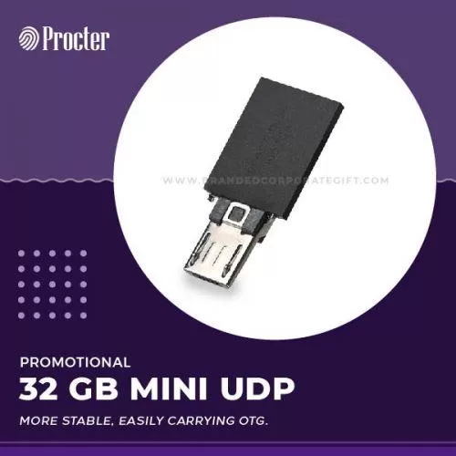 32 GB Mini UDP OTG Chip