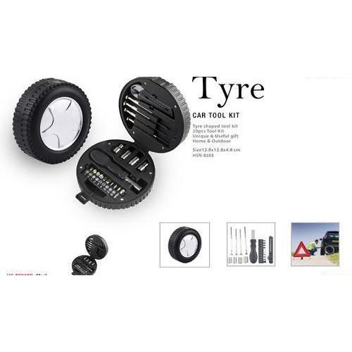 Tyre Car Tool Kit UG-TK01