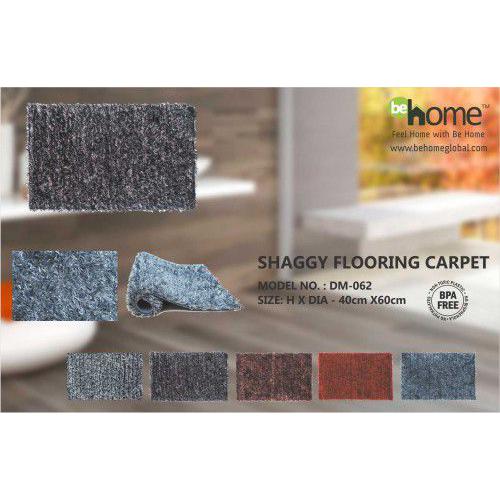 PROCTER - BeHome Shaggy Flooring Carpet DM-062