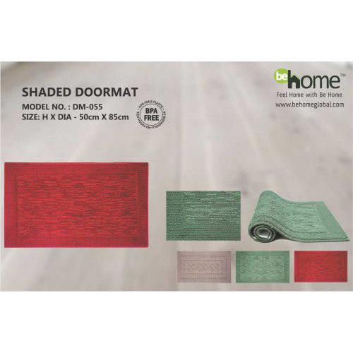 BeHome Shaded Doormat DM-055