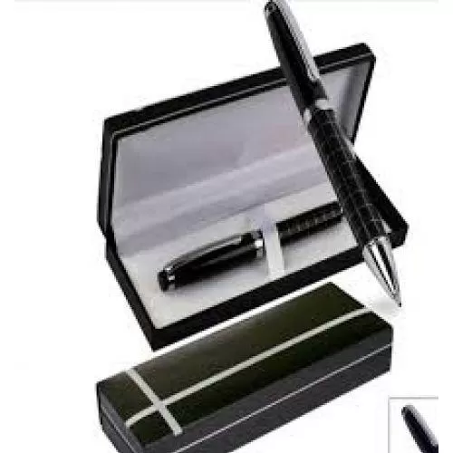 Naples Metal Pens + Box UG-MP01Box