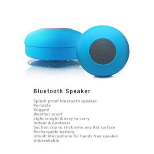 Mist Bluetooth speakers UG-GS01
