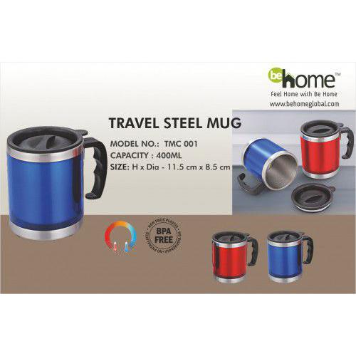 PROCTER - BeHome Colour Mugs TMC - 001