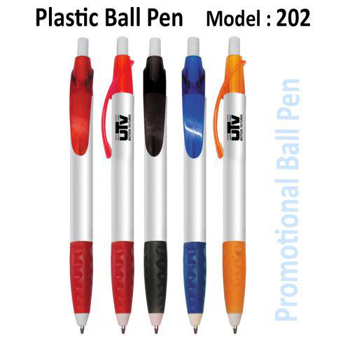 Plastic-Ball-Pen-202