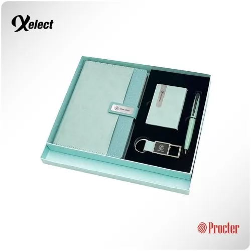 Xelect 4 In 1 Gift Set H957
