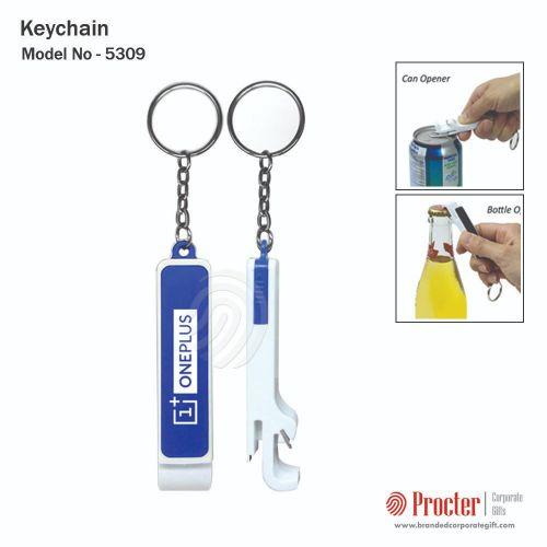 PROCTER - 4 in 1 Keychain H-521