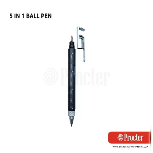 4 IN 1 SCREWDRIVER Ball Pen H010