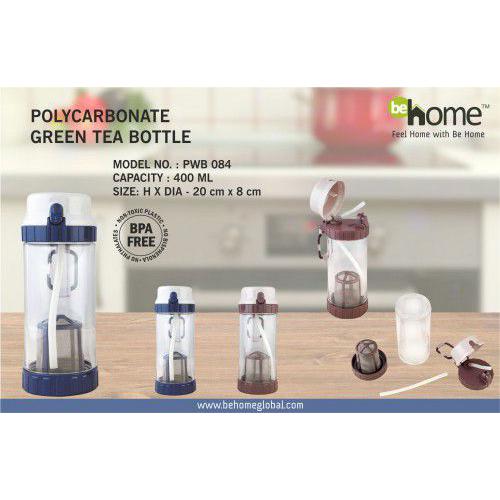 PROCTER - BeHome PolyCarbonate Bottles PWB - 084