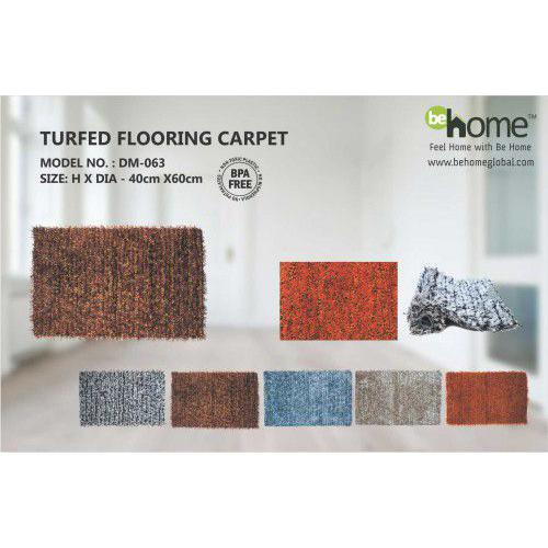 BeHome Turfed Flooring Carpet DM-063