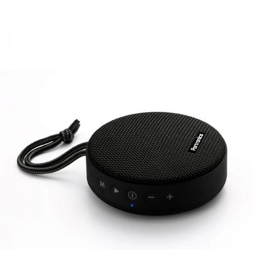 Portronics Sound Bun 6W Bluetooth Speaker with Mic  POR 754