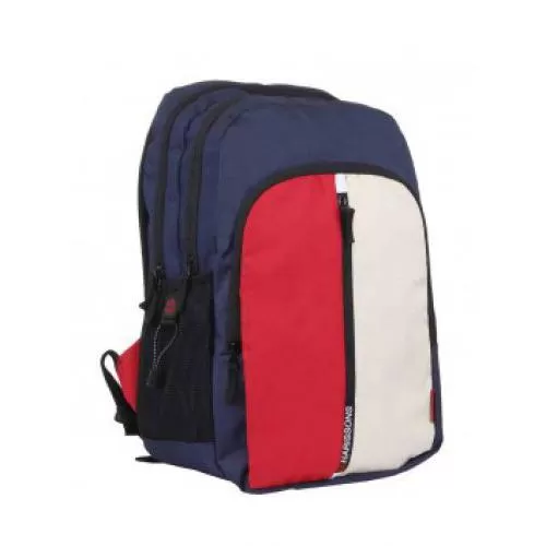 Harissons Split Polyester Backpack