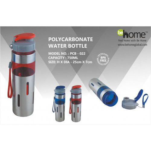 BeHome PolyCarbonate Bottles PCB - 022