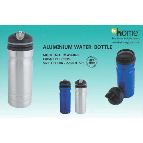 BeHome Aluminium Bottle MWB - 048