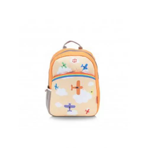 Harissons Air Kids 14 Litres School/ College Backpack