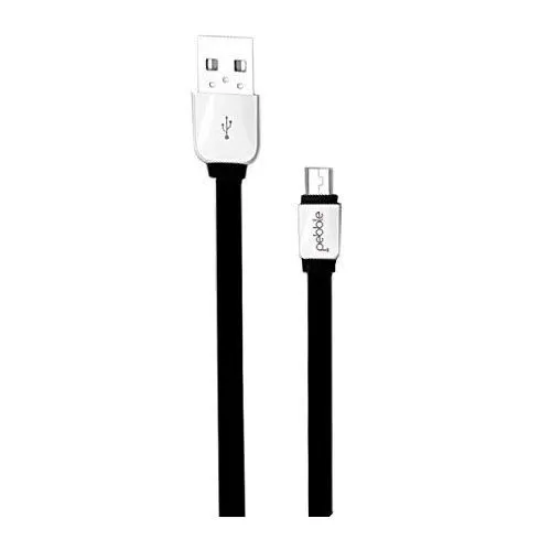 Pebble 3m Micro USB Cable PUCM30 