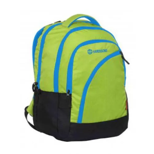 Harissons Yes Boss Polyester Backpack