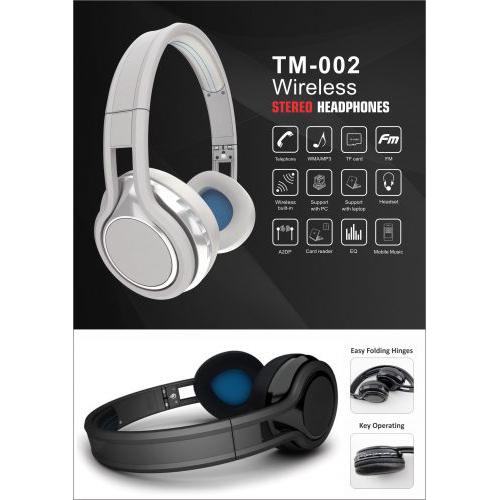XECH TM-002 Wireless Stereo Headphone