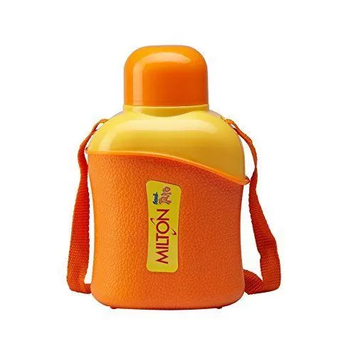 Milton Kool Rio plastic bottle 600, Orange FG-THF-FTB-0093