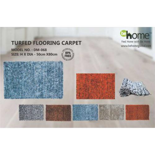 PROCTER - BeHome Turfed Flooring Carpet DM-068