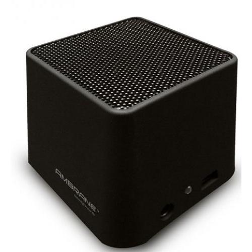 Ambrane BT-1000 Bluetooth Speaker (Black)