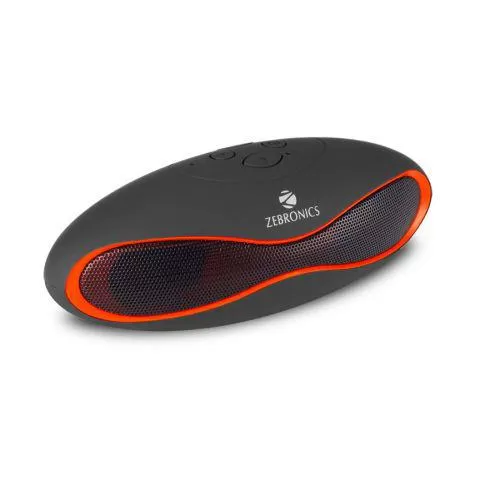 Infinity Smart Portable Bluetooth Speaker