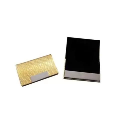 GOLD CARD HOLDER VCH-036