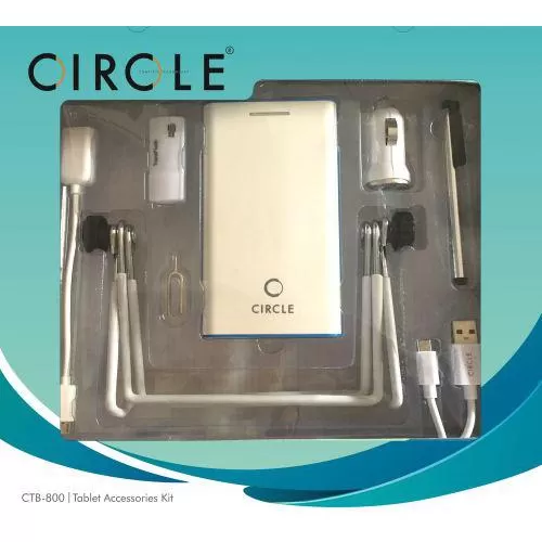 Circle CTB-800