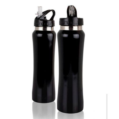 Spectra STAINLESS STEEL SIPPER BOTTLE UG-DB42s
