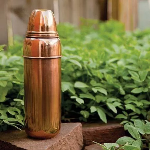 Copper Thermos Bottle 850ML DC-50