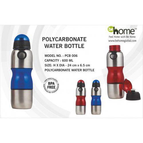 BeHome PolyCarbonate Bottles PCB - 006