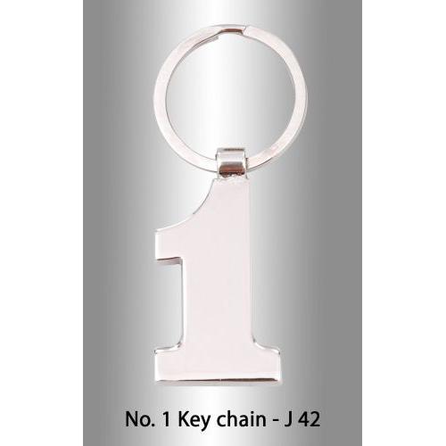 PROCTER - No. 1 Key chain
