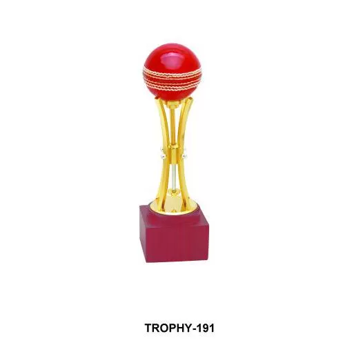 Trophy - 191