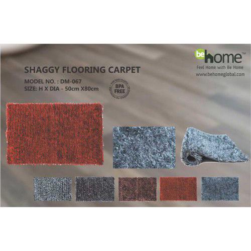 BeHome Shaggy Flooring Carpet DM-067