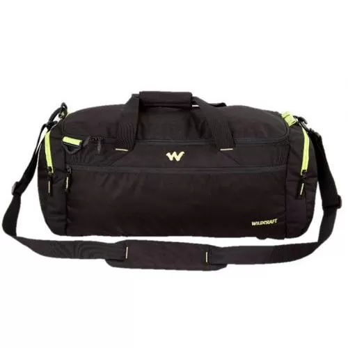 Wildcraft TRANSIT - L Duffle Bag 