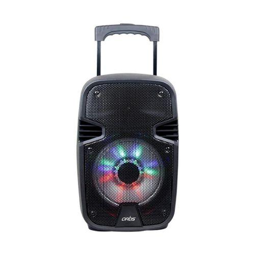 Artis BT908 Trolley Bluetooth Speaker (Black)
